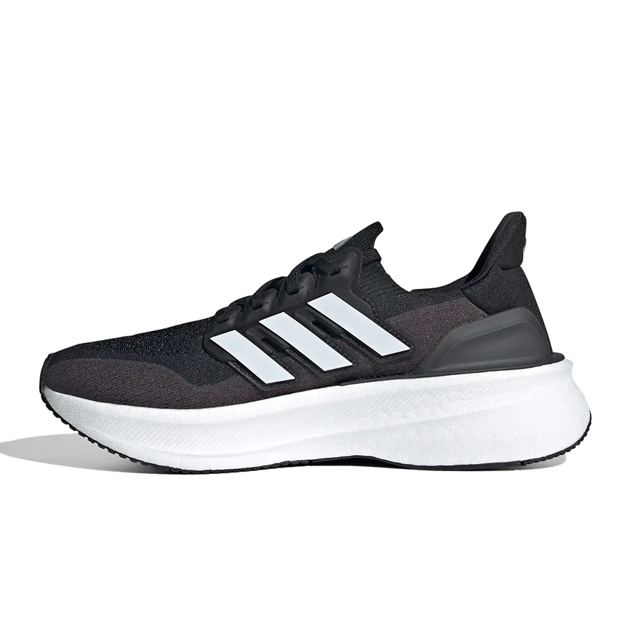 Imagen 2 de 7 de Zapatillas adidas Ultraboost 5-NEGRO/BLANCO