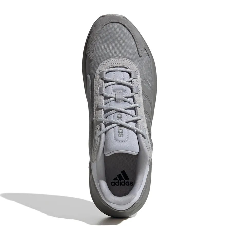 Imagen 3 de 7 de Zapatillas adidas Ozelle-GRIS