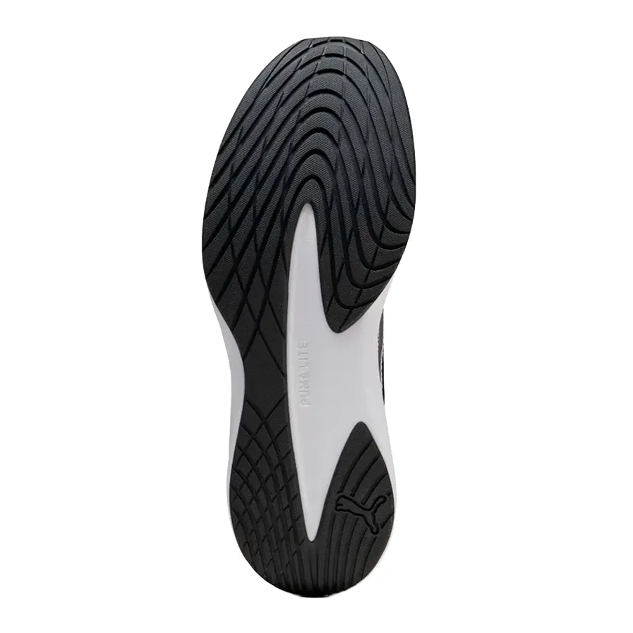 Imagen 4 de 7 de Zapatillas Puma Dasher Lite-NEGRO/BLANCO
