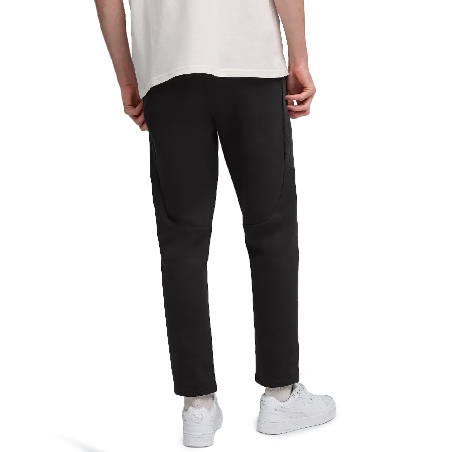 Imagen 2 de 4 de Pantalón Puma Evostripe-NEGRO
