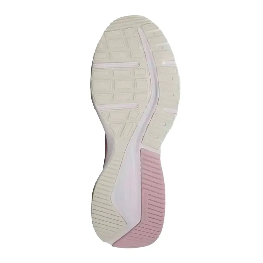 Imagen 4 de 5 de Zapatillas Nike Downshifter 14-CRUDO/LAVANDA