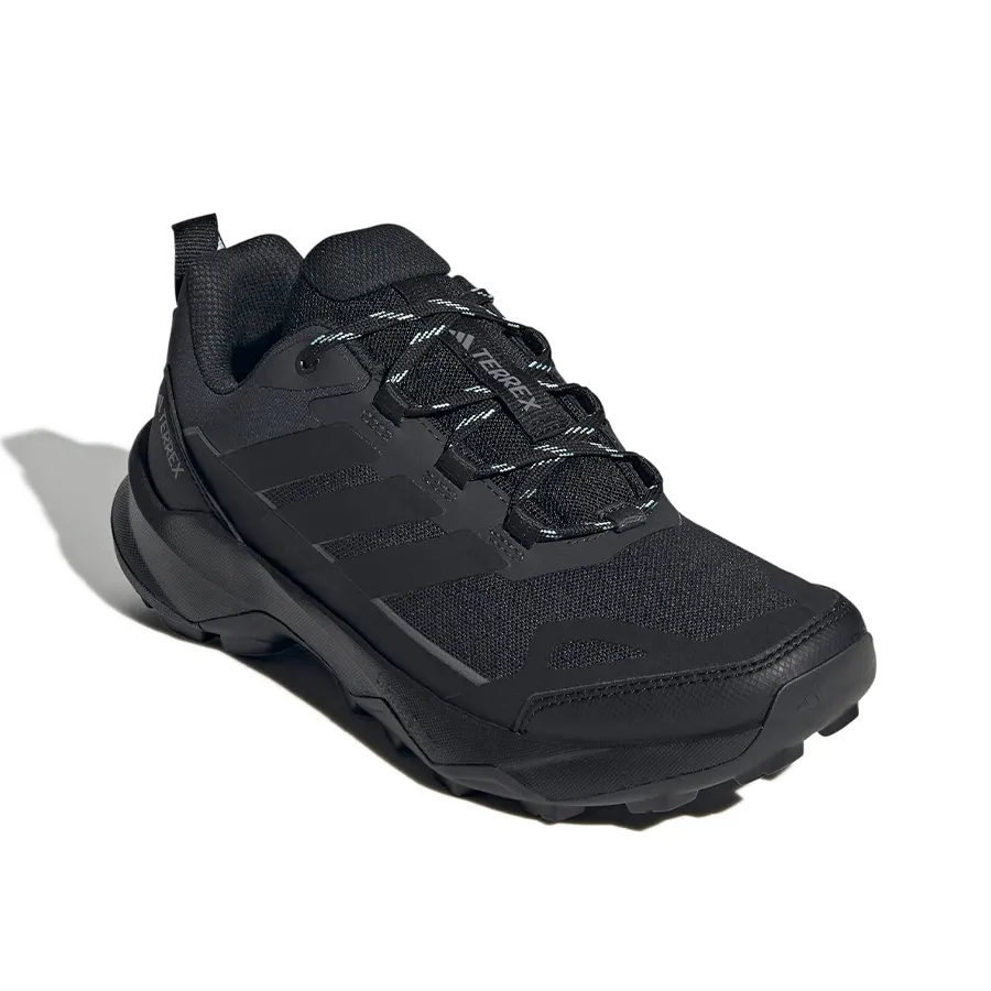 Imagen 2 de 8 de Zapatillas adidas Terrex Skychaser Ax5-NEGRO