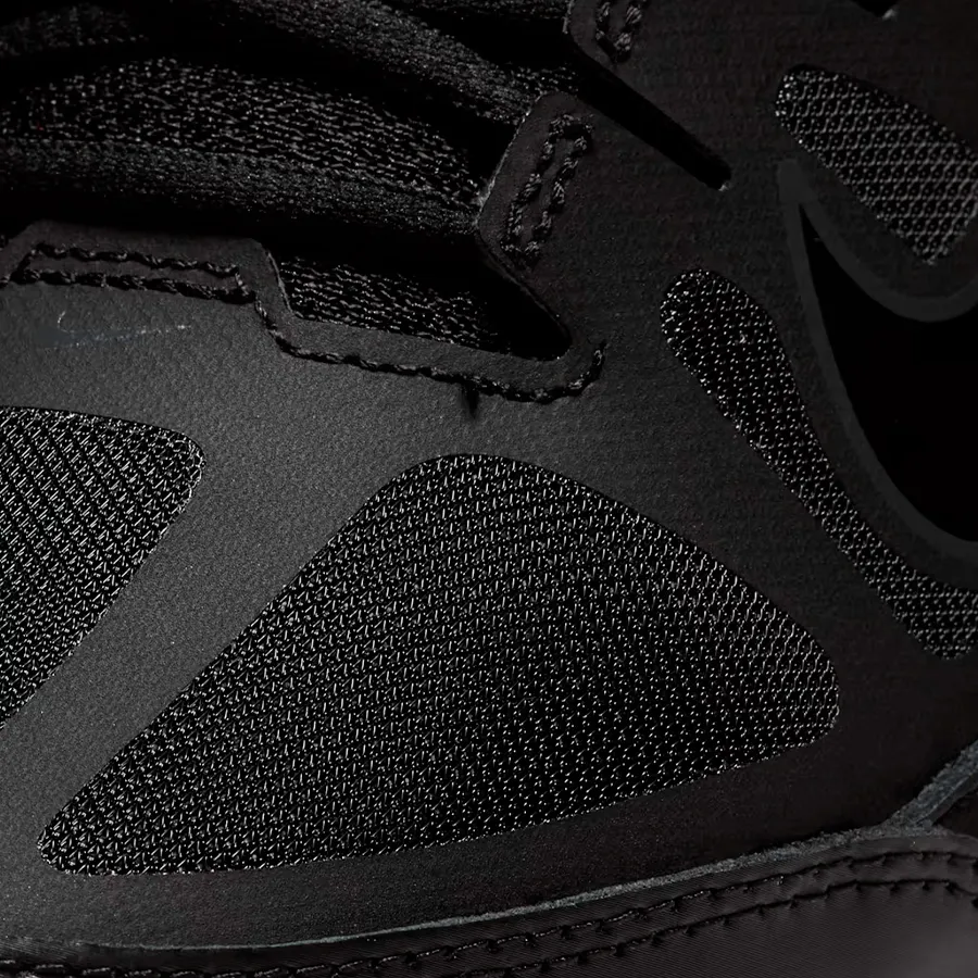 Imagen 6 de 7 de Zapatillas Nike Reax 8 Tr-NEGRO