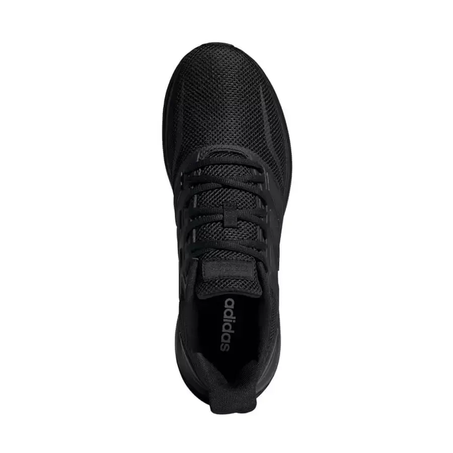 Imagen 1 de 5 de Zapatillas adidas Runfalcon-NEGRO