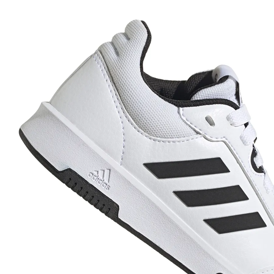 Imagen 5 de 7 de Zapatillas adidas Tensaur Sport 2.0-BLANCO/NEGRO