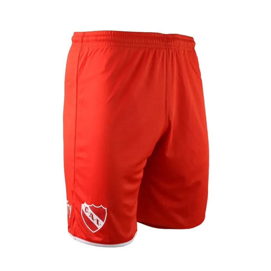 Imagen 0 de 5 de Shorts Puma Club Atlético Independiente Away I-ROJO
