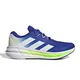 zapatillas-adidas-questar-3-AZUL/BLANCO/VERDE FLUOR