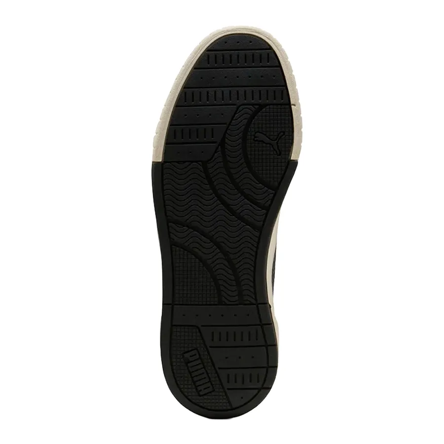 Imagen 4 de 6 de Zapatillas Puma Carina Mia-CRUDO/NEGRO