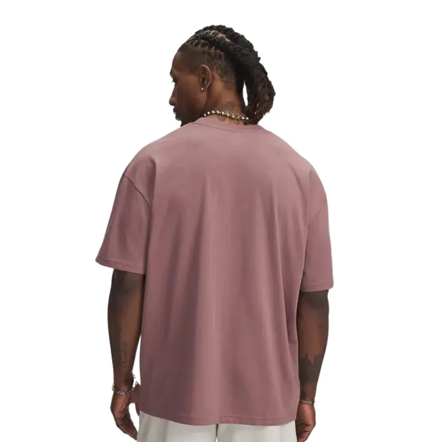 Imagen 1 de 2 de Remera Under Armour Branded Ss-UVA