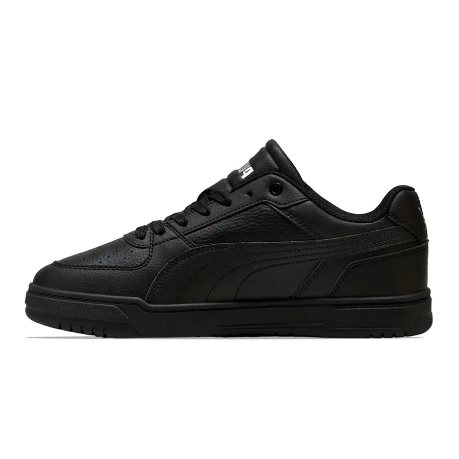 Imagen 2 de 6 de Zapatillas Puma Caven-NEGRO