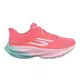 zapatillas-skechers-skx-aero-spark-CORAL FLUOR/BLANCO