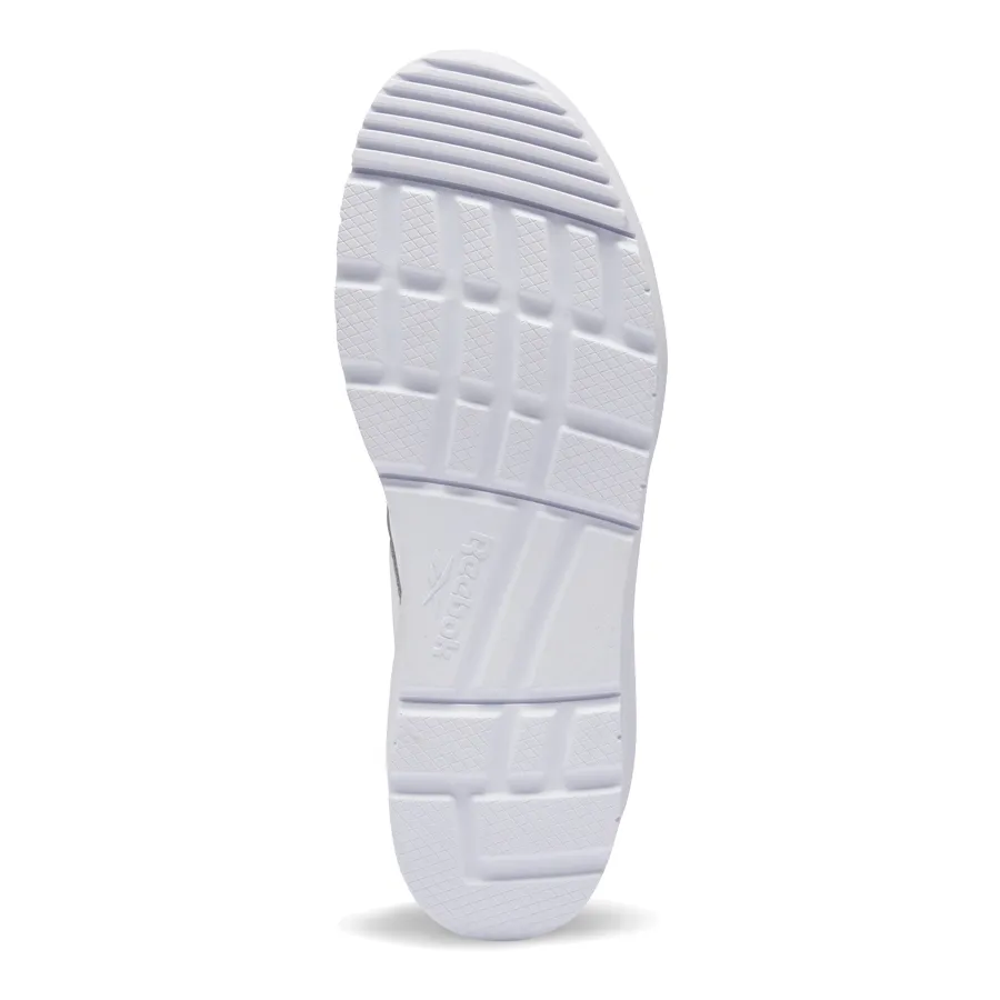 Imagen 3 de 6 de Zapatillas Reebok Club C Double Geo-BLANCO/BORDO