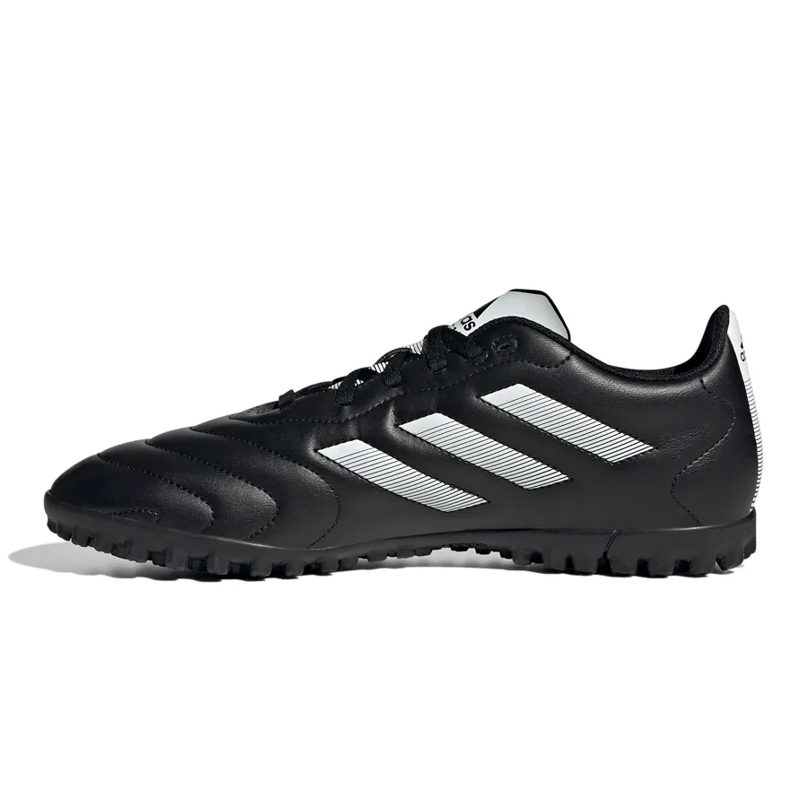 Imagen 1 de 7 de Botines adidas Goletto VIII Tf-NEGRO/BLANCO