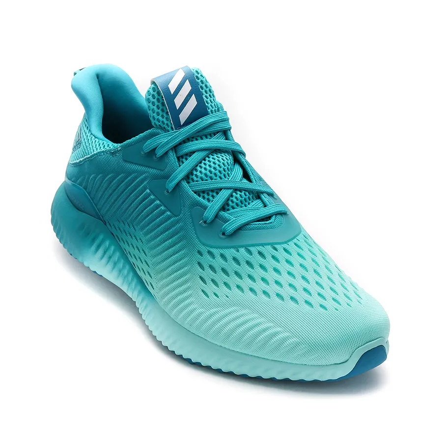 Imagen 0 de 4 de Zapatillas adidas Alphabounce Em-CELESTE