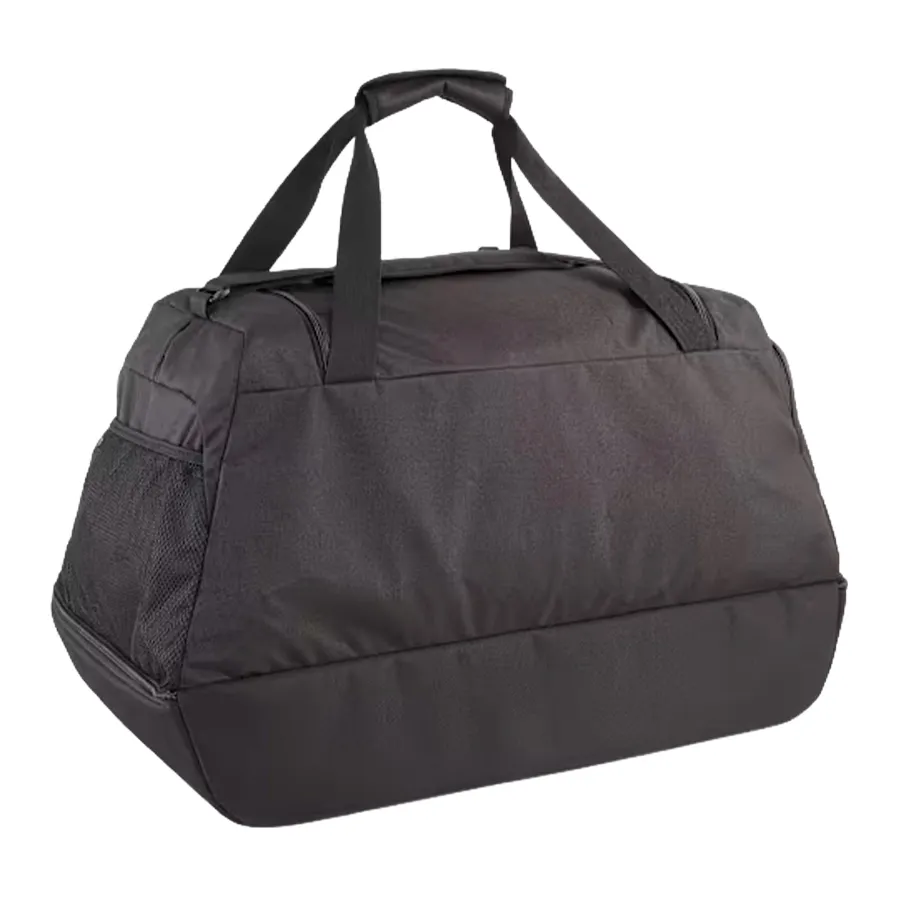 Imagen 1 de 3 de Bolso Puma Teamgoal-NEGRO