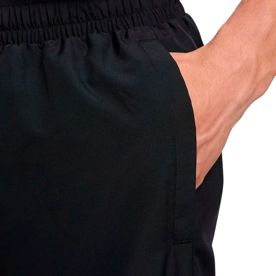 Imagen 3 de 5 de Pantalón Nike Icon-NEGRO