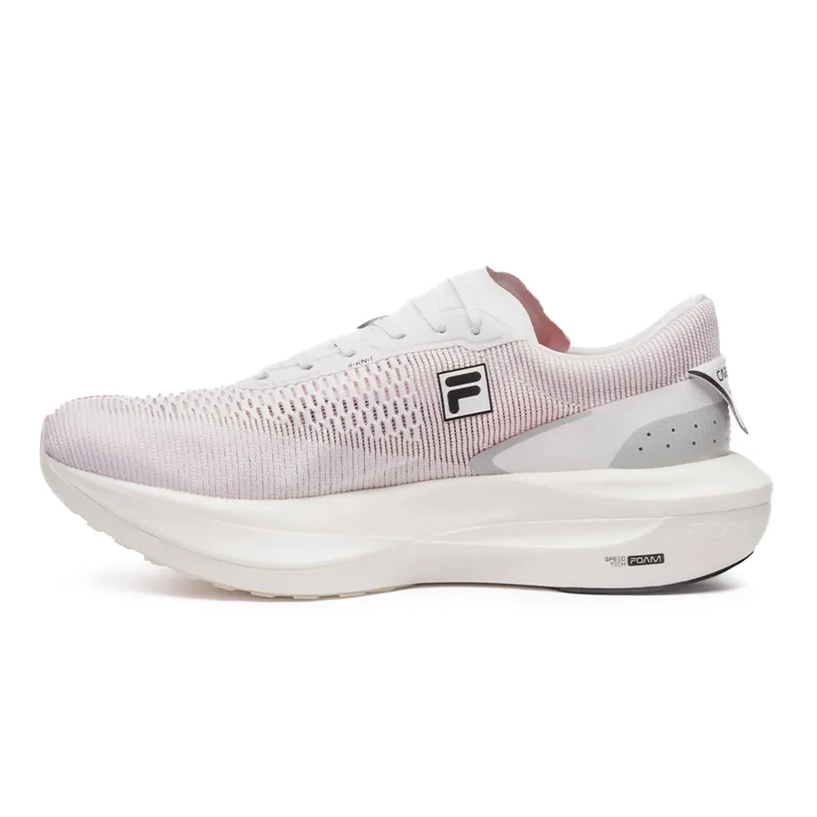 Imagen 2 de 7 de Zapatillas Fila Racer Carbon 3-BLANCO/ROJO/AZUL