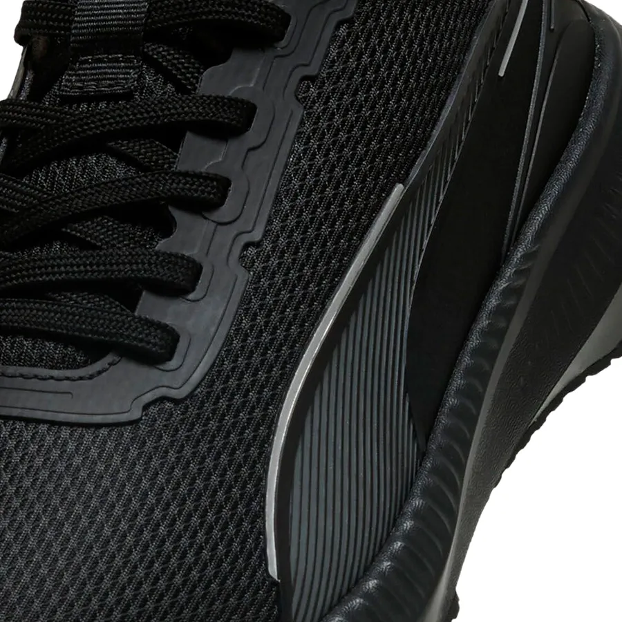 Imagen 5 de 7 de Zapatillas Puma Flyer Lite 3-NEGRO