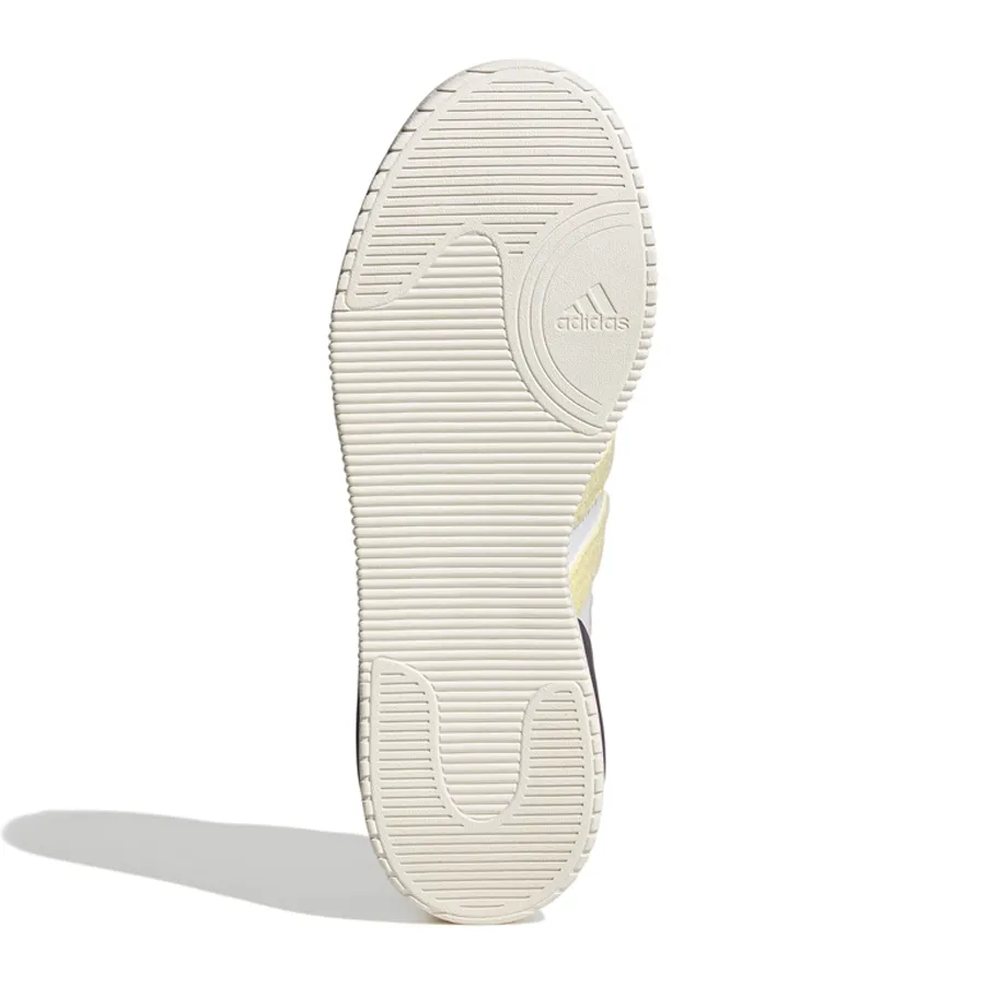 Imagen 4 de 6 de Zapatillas adidas Court Funk-BLANCO/AMARILLO/BEIGE