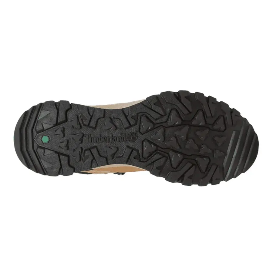 Imagen 3 de 5 de Bota Timberland Lincoln Peak-KAKI/NEGRO