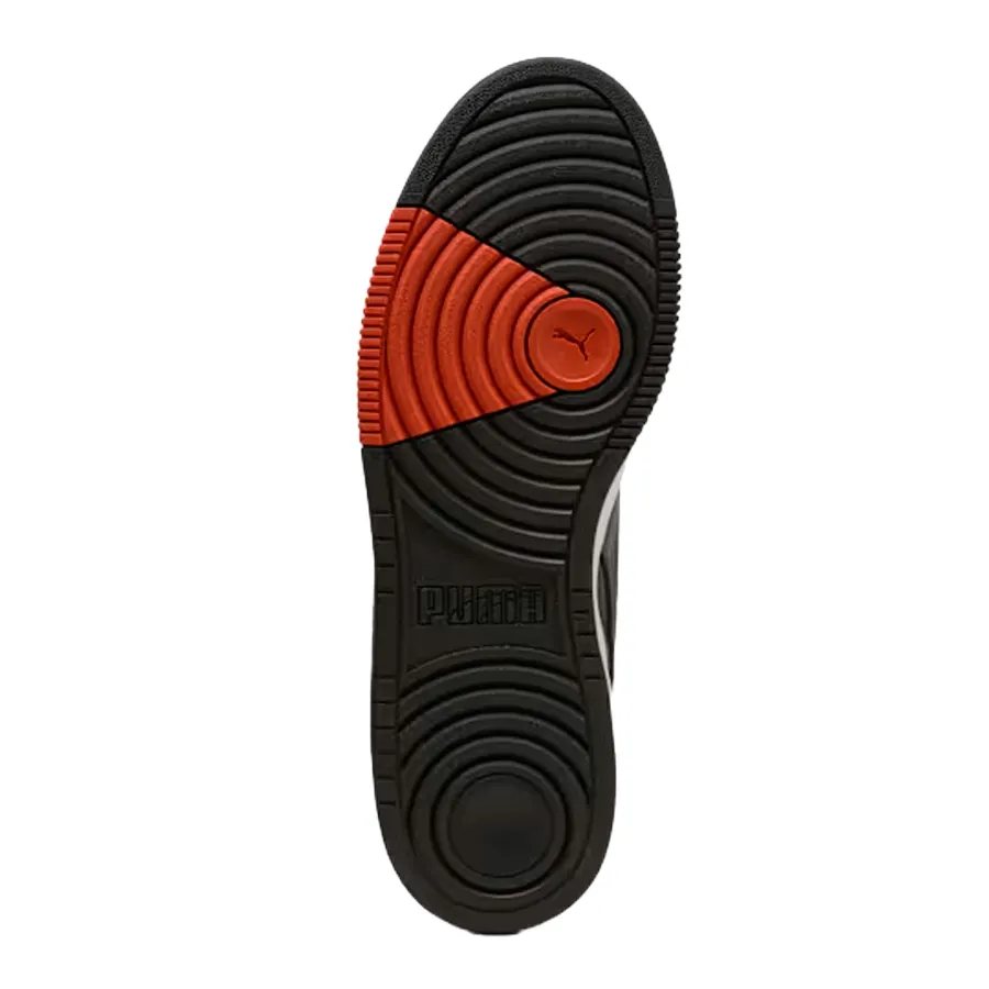 Imagen 4 de 7 de Zapatillas Puma Porsche Legacy Rebound Drive-NEGRO/HUESO/BORDO