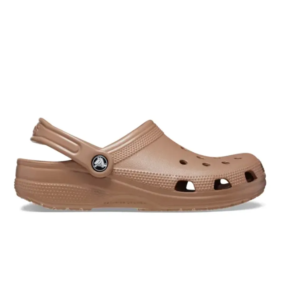 Imagen 0 de 7 de Sandalias Crocs Classic-MARRON