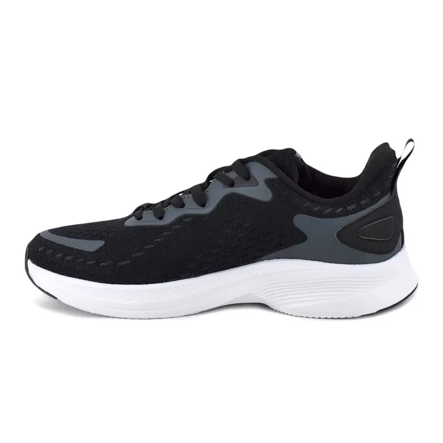 Imagen 2 de 5 de Zapatillas Montagne Dynamic-NEGRO