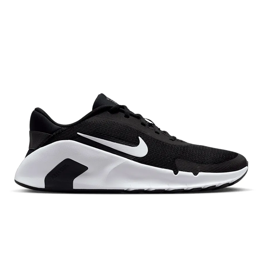 Imagen 0 de 8 de Zapatillas Nike Flex Train-NEGRO/BLANCO