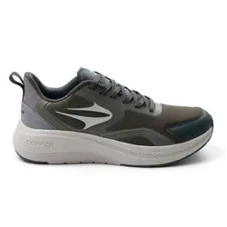 Zapatillas Topper Drive 2