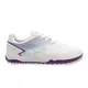botines-topper-stingray-iii-match-1-tf-BLANCO/VIOLETA