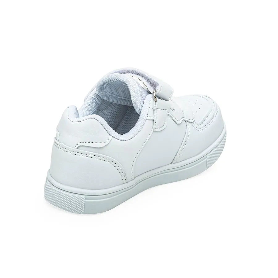 Imagen 1 de 6 de Zapatillas Atomik Coper 24-BLANCO