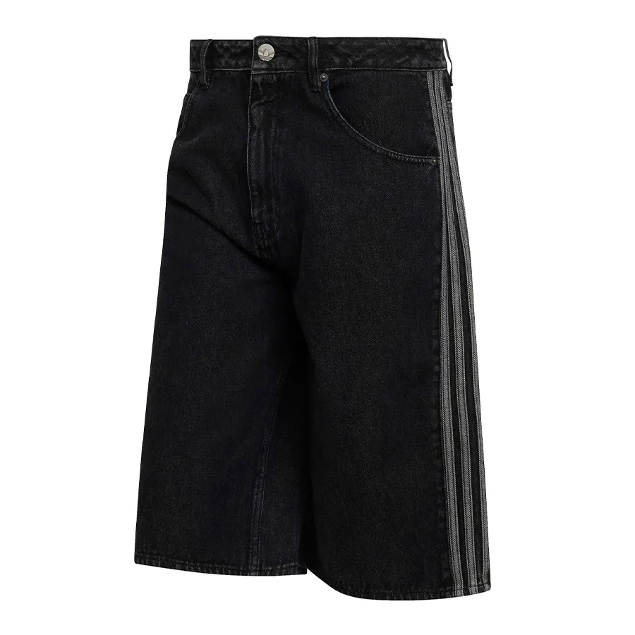 Imagen 2 de 5 de Short adidas originals Firebird-NEGRO