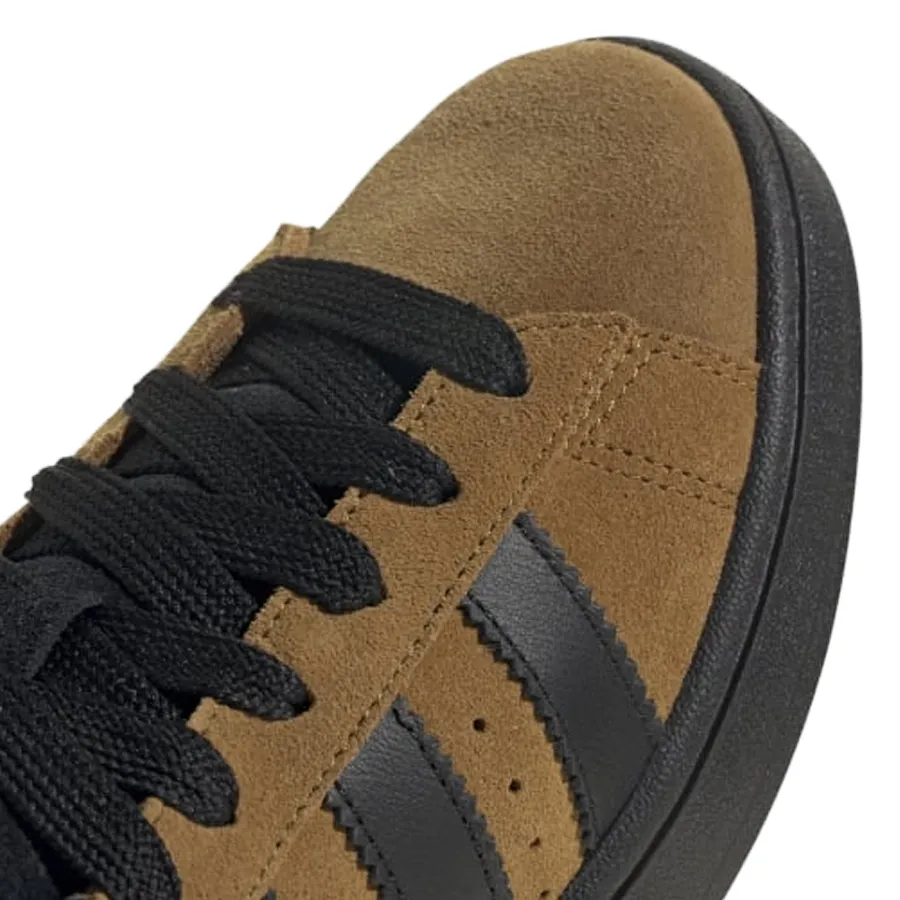 Imagen 5 de 7 de Zapatillas adidas originals Campus 00s-MARINO/NEGRO