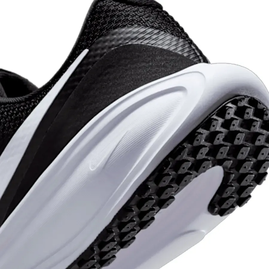 Imagen 6 de 7 de Zapatillas Nike Revolution 8-NEGRO/BLANCO