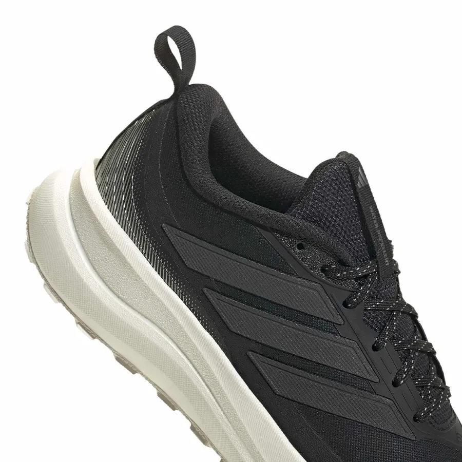 Imagen 5 de 7 de Zapatillas adidas Runfalcon 6 Atr-NEGRO