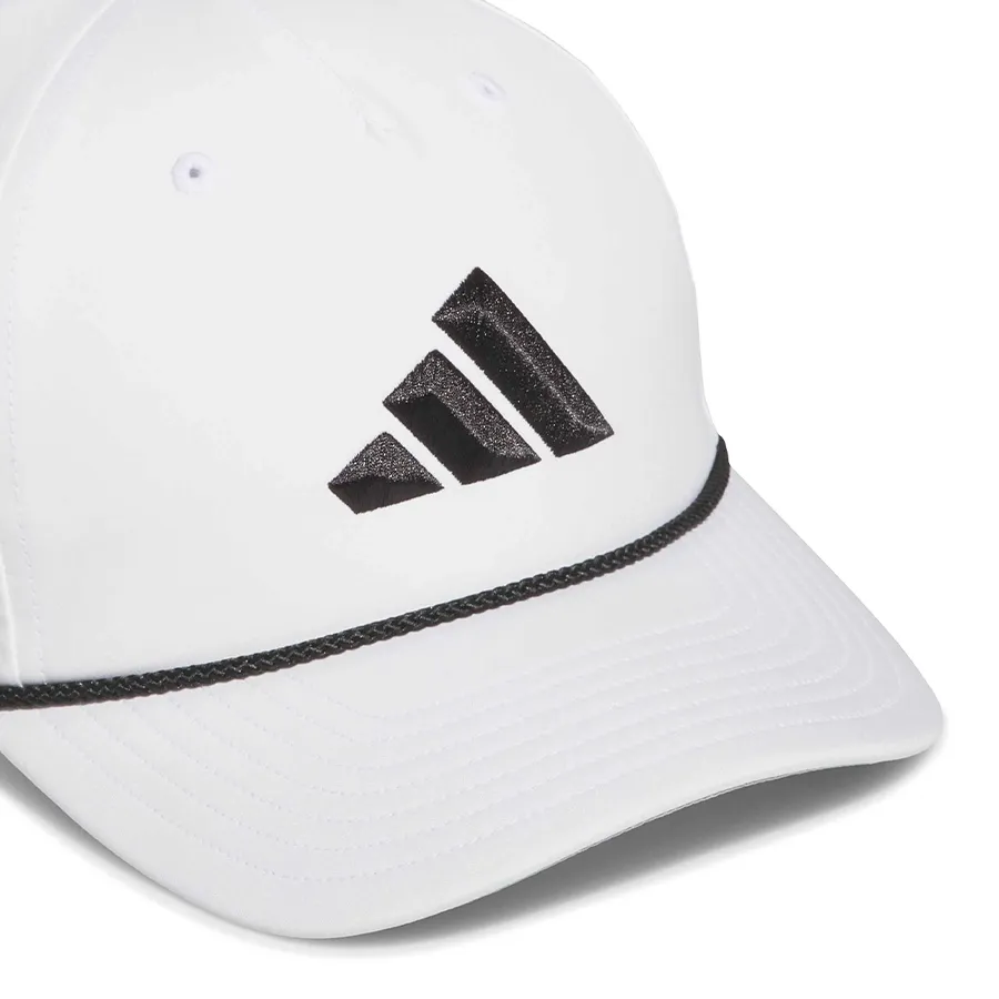 Imagen 0 de 4 de Gorra adidas Tour 5 Panel-BLANCO/NEGRO