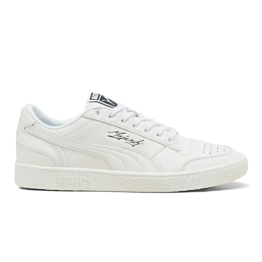 Imagen 0 de 7 de Zapatillas Puma Majesty-BLANCO