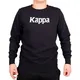 buzo-kappa-authentic-emmen-NEGRO/BLANCO