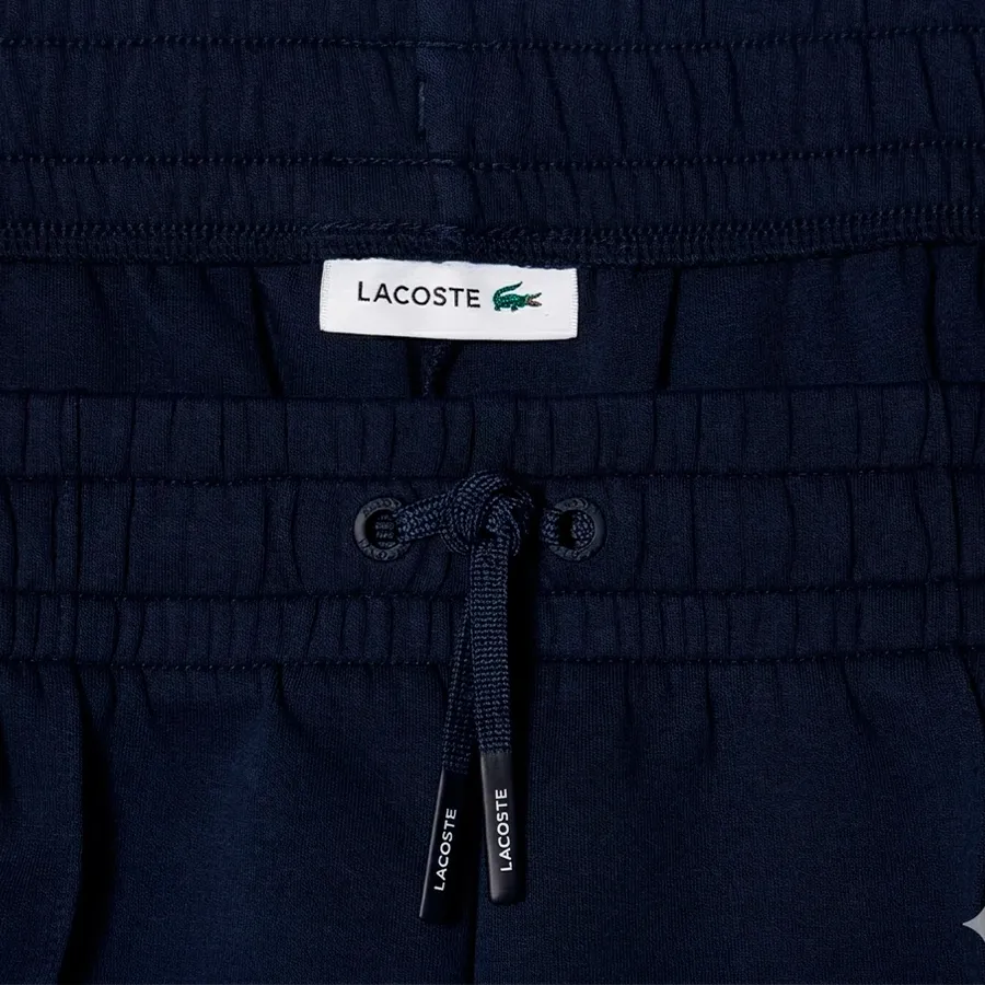Imagen 3 de 4 de Pantalón Lacoste de Survetement-AZUL MARINO