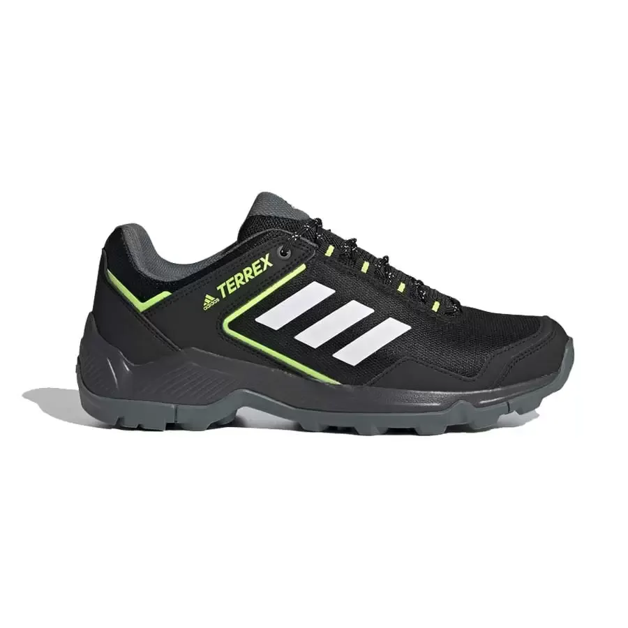 Imagen 4 de 6 de Zapatillas adidas Terrex Eastrail-NEGRO/BLANCO