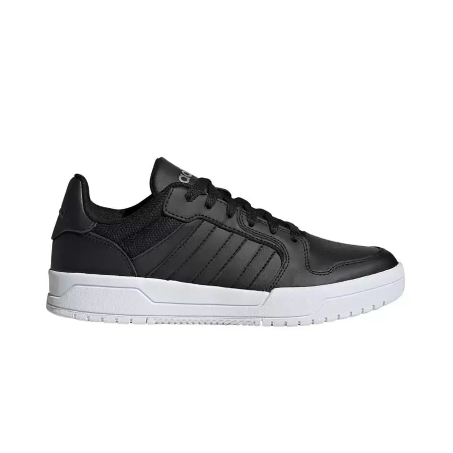 Imagen 4 de 6 de Zapatillas adidas Entrap-NEGRO
