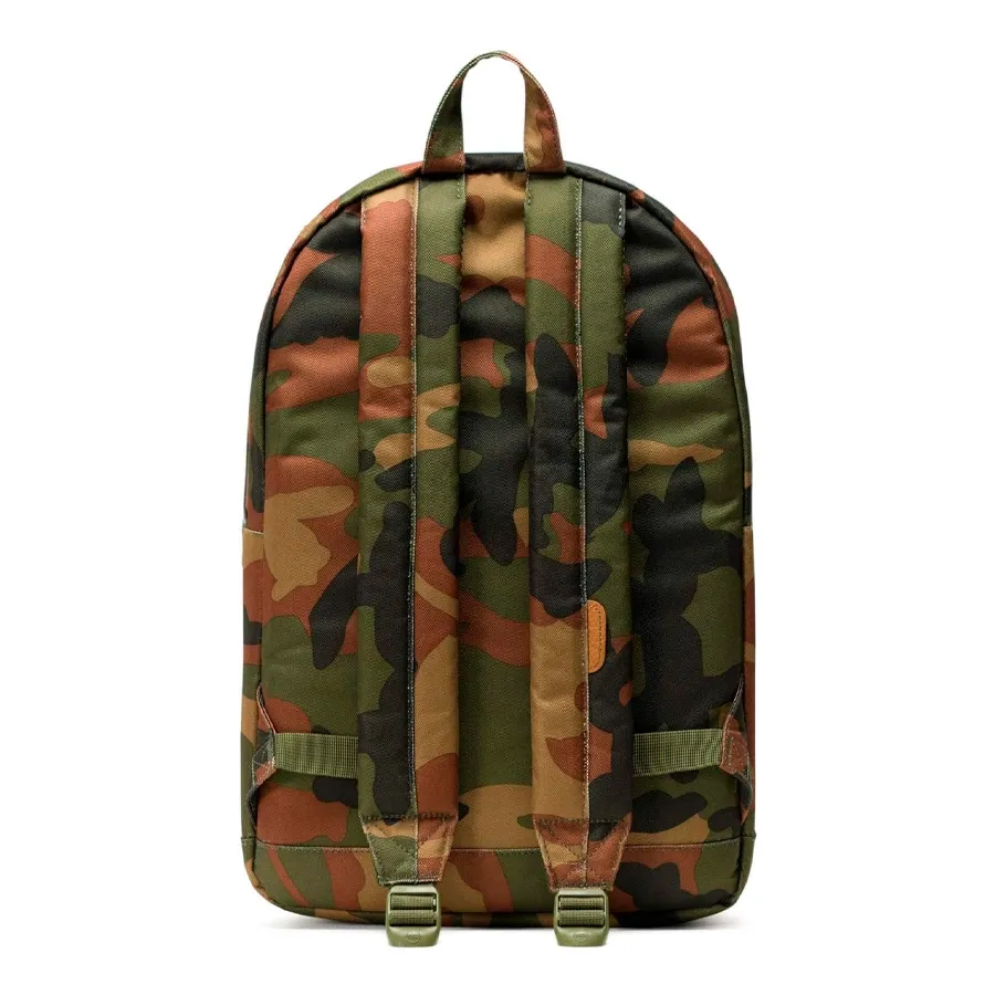 Imagen 2 de 3 de Mochila Herschel Supply Co Pop Quiz-VERDE/CAMUFLADO