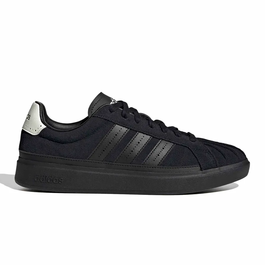 Imagen 0 de 7 de Zapatillas adidas Streettalk-NEGRO