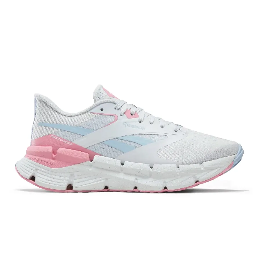 Imagen 0 de 5 de Zapatillas Reebok Floatzig Symmetros-BLANCO/ROSA
