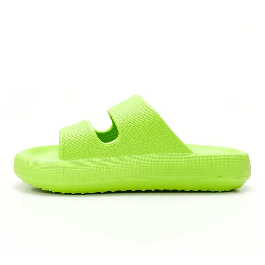 Imagen 1 de 3 de Sandalias Atomik Shore 23-VERDE