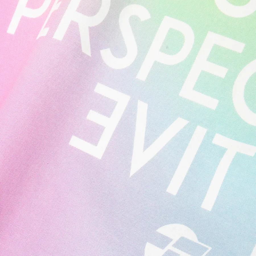 Imagen 3 de 4 de Remera Topper Loose Perspective-BLANCO/COLORES VARIOS