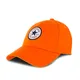 gorra-converse-tipoff-chuck-patch-NARANJA