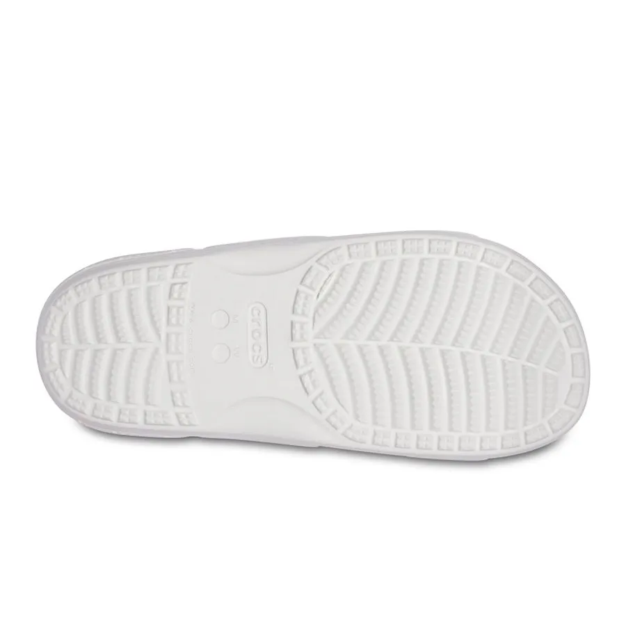 Imagen 4 de 6 de Sandalias Crocs Classic Sandal-BLANCO