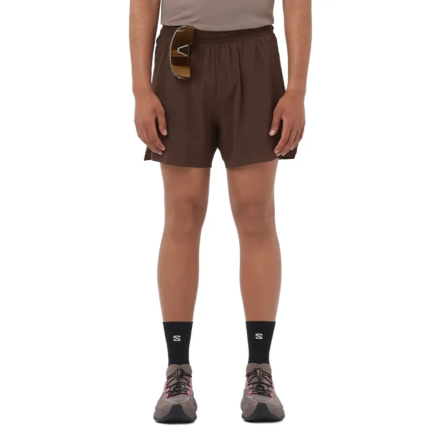Imagen 0 de 7 de Short Salomon Sense Aero Stow 5-CAFE