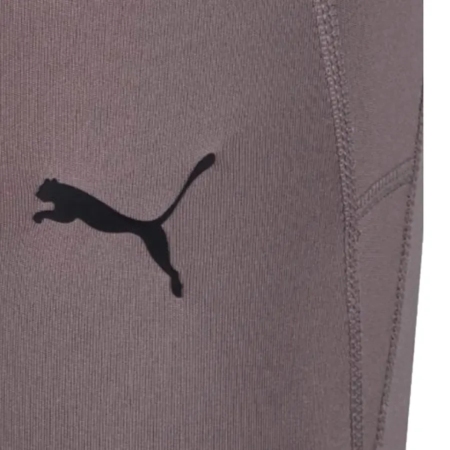 Imagen 3 de 6 de Puma Train All Day Essentials Tight-LAVANDA